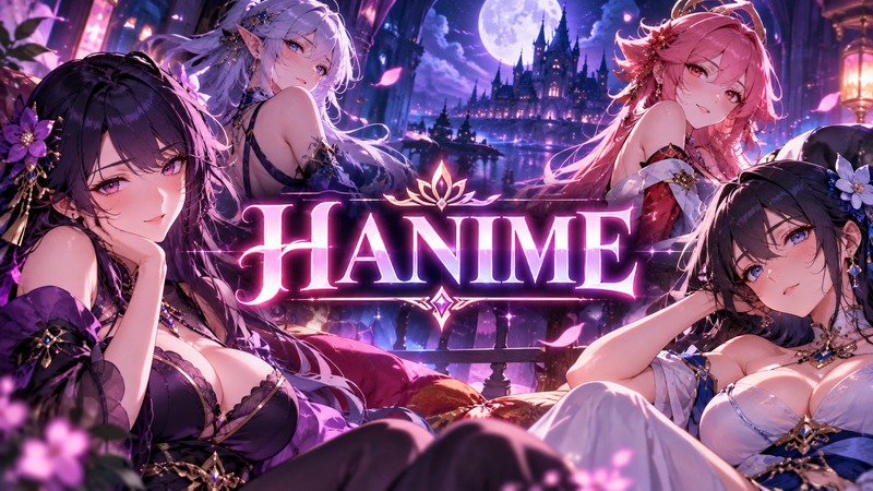 hanime